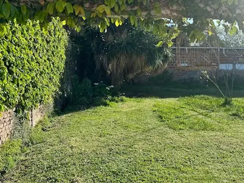 Casa en Venta 20 años