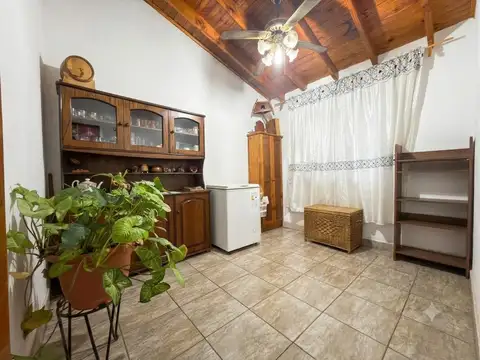 Casa en Venta 30 años