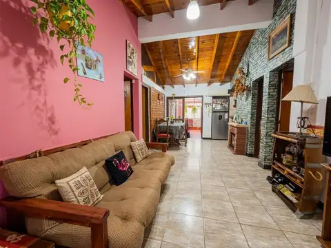 Casa en Venta de 3 dormitorios