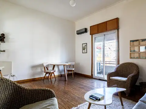 Depto Tipo Casa en Venta A Estrenar