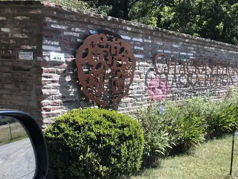 Terreno en Venta de 800,0 m2