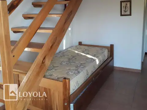 Casa en Venta 11 años