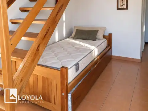 Casa en Venta de 1 dormitorio