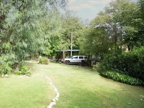 Casa en Venta al Norte