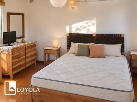 Casa en Venta 11 años