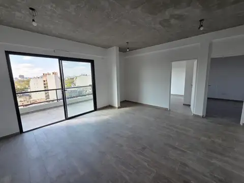 3 AMBIENTES CON BALCON TERRAZA