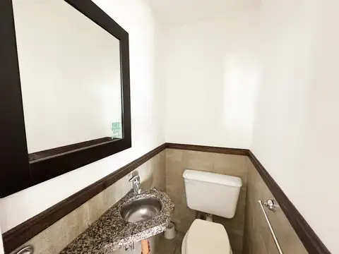 Departamento en Venta 16 años