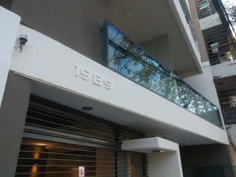 Departamento en Rep.De La Sexta