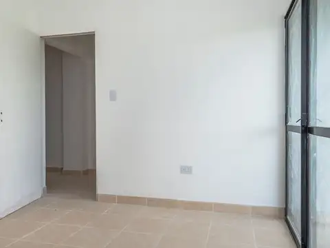 DEPARTAMENTO VENTA 1 DORM A ESTRENAR FINANCIADO