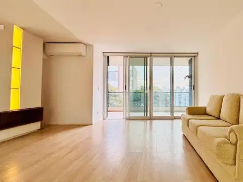PRESIDENTE ROCA 1500 - 2 Dormitorios - Piso Exclusivo