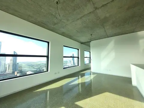 Departamento en Alquiler en Puerto Madero, USD 2.500