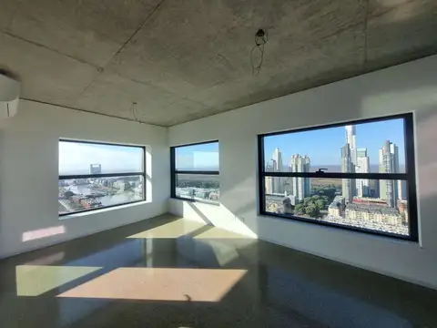 Departamento en Alquiler de 3 ambientes