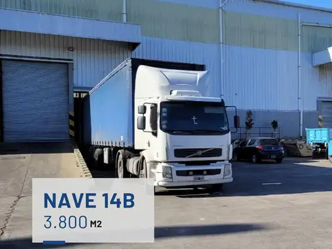 Av. Bernabe Marquez al 1800