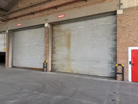 Galpon en Alquiler en Pablo Podesta, USD 29.562