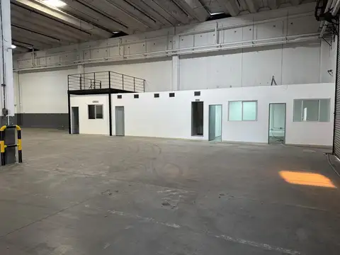 Av. Bernabe Marquez al 1800