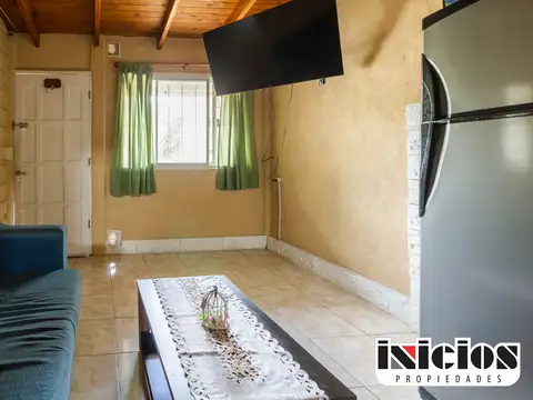 Casa en Venta de 1 dormitorio