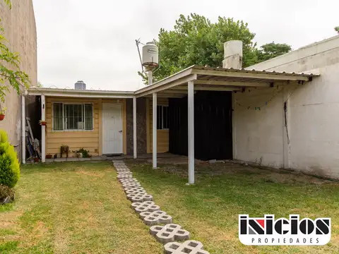 Casa con Comodidad y Excelente Ubicación - C920