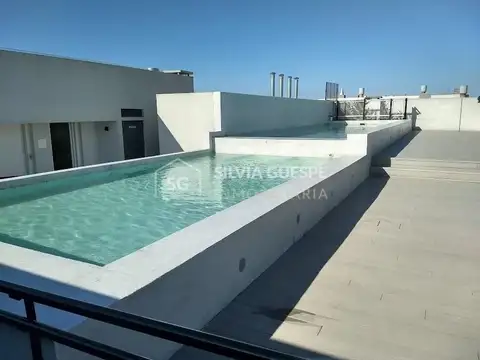ALQUILER MUY BUEN MONOAMBIENTE EN EL CORREDOR DONADO HOLMBERG, VIVIENDA , OFICINAS, ESTUDIO