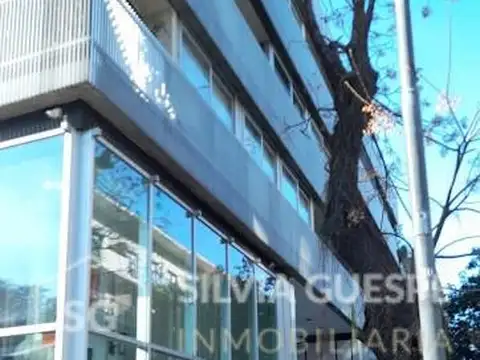 Departamento en Alquiler de Monoambiente