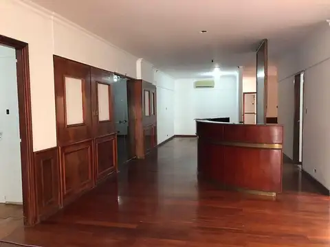 Departamento en Venta en San Nicolás, USD 180.000