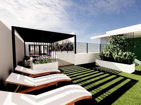 VENTA Cochera en 1er nivel Jujuy 2041 Pichincha