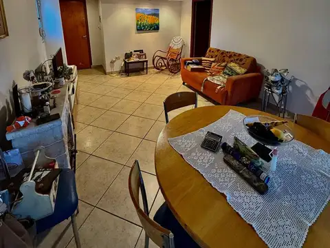 Avenida Génova 1000