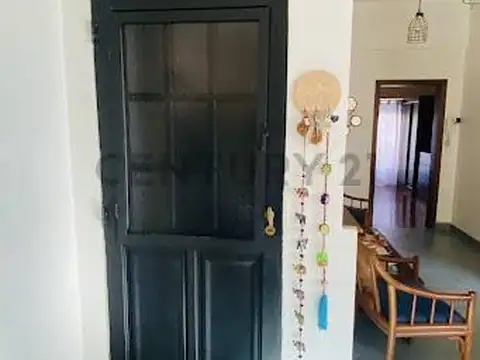 Departamento 4 ambientes con 1 baño