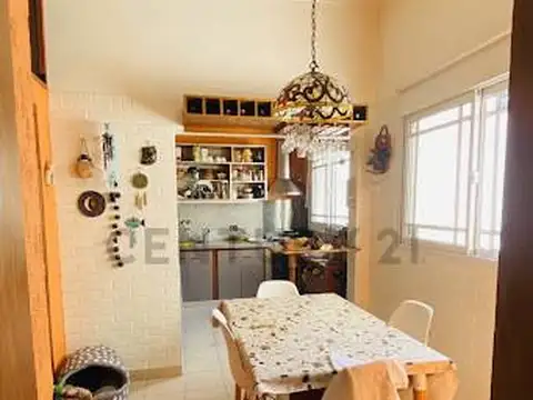 Departamento en Venta de 3 dormitorios