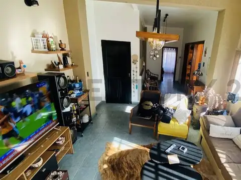 Departamento en Venta 47 años