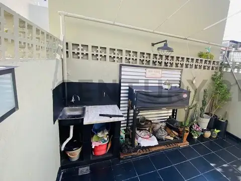 Departamento en Venta en Villa Santa Rita, USD 239.000