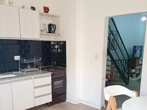 Depto Tipo Casa en Venta 16 años
