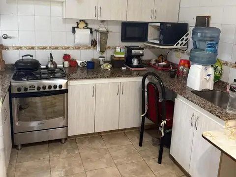 Casa en Florida Belgrano-Oeste