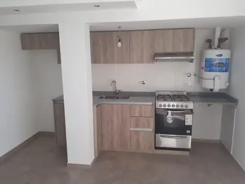 Departamento en Venta Apto profesional