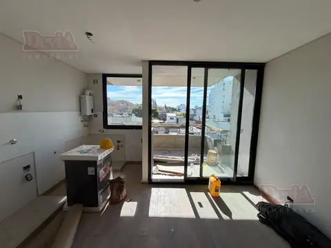 Venta - Departamento - 2 ambientes - Emprendimiento Roseti 2055 - Villa Ortuzar