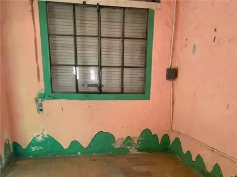 Casa en Alquiler 80 años