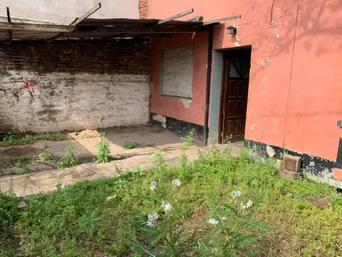 Casa en Alquiler de 2 dormitorios