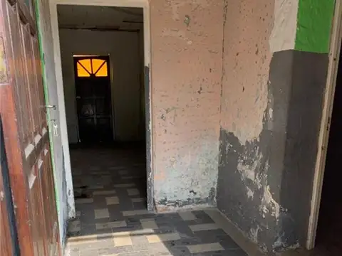 CASAS - CASA - BARRANQUERAS