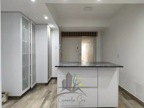 Departamento en Venta en Las Cañitas, USD 340.000