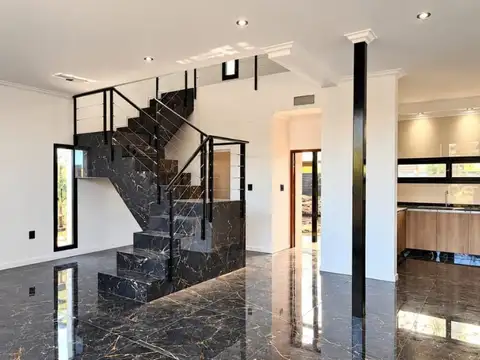 Casa en Venta A Estrenar