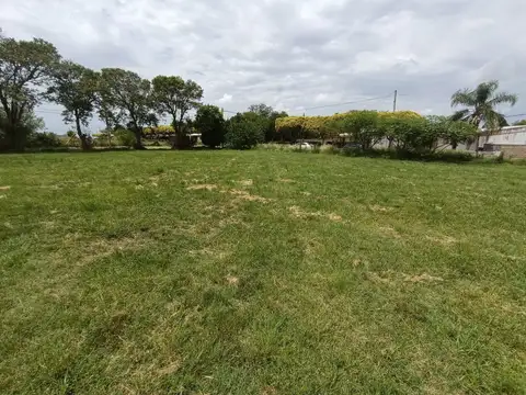 LOTE EN VENTA - VILLADA - 300 M2