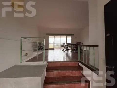 Depto Tipo Casa en Venta en Pinamar, USD 124.000