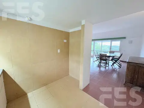 Depto Tipo Casa en Venta A Estrenar