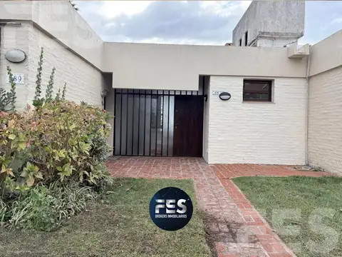 Venta PH Casa 3 ambientes en Sur Playa en Pinamar