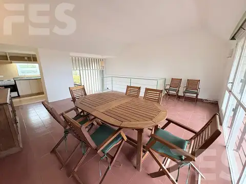 Depto Tipo Casa en Venta de 2 dormitorios