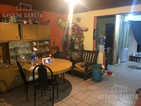 CHACABUCO 689 ENTRE PRIMERA JUNTA Y SALTA