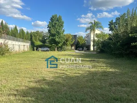 EL ESTABLO HARAS DEL PILAR TERRENO EN VENTA CUAN PROPIEDADES