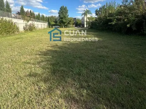 Terreno en Venta de 760,0 m2