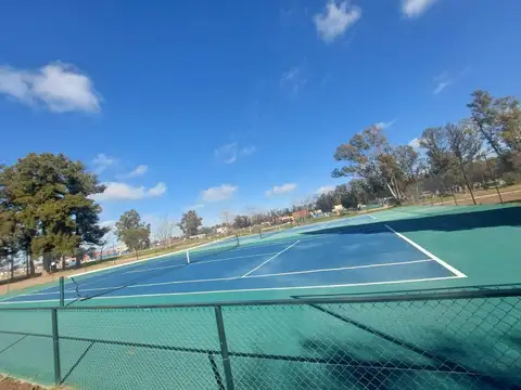 Terreno en Venta en Pilar Del Este - Santa Sofia, USD 30.000