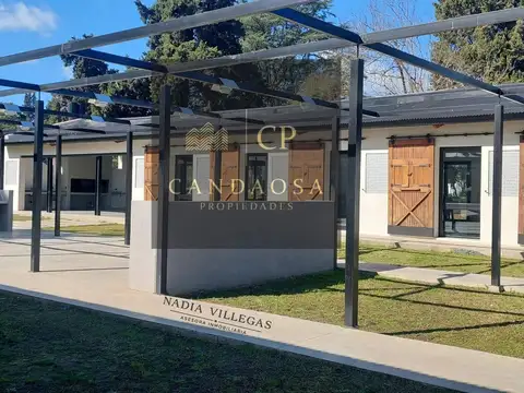 NEV. Venta de Lote interno en Santa Sofia - Pilar del Este