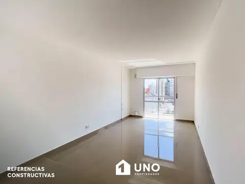 Departamento en Venta 1 año